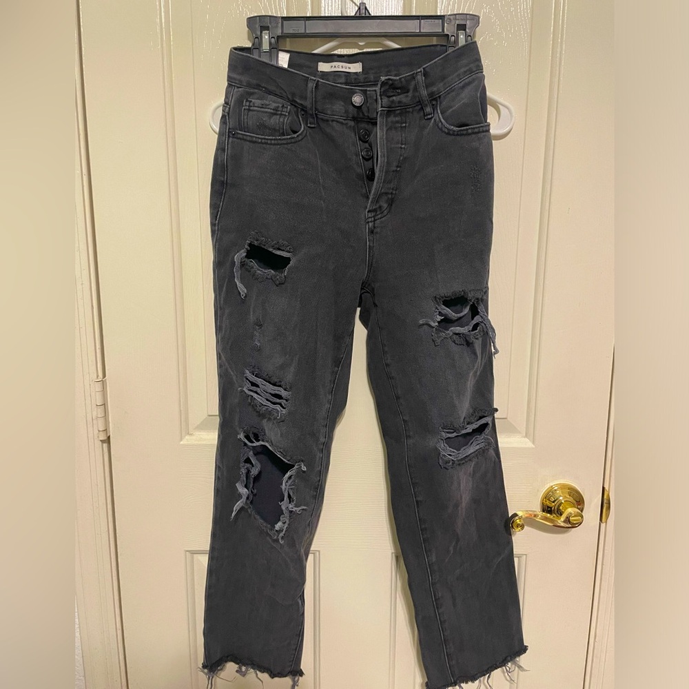 Pacsun jeans